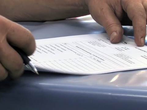 control calitate masa hidraulica Edmolift